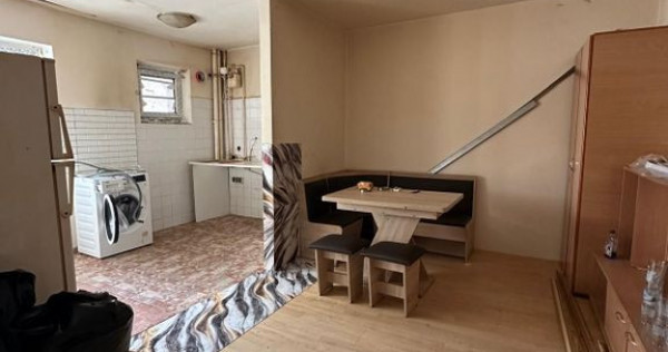 2 Camere - Sector 4 - Piata Sudului / Emil Racovita