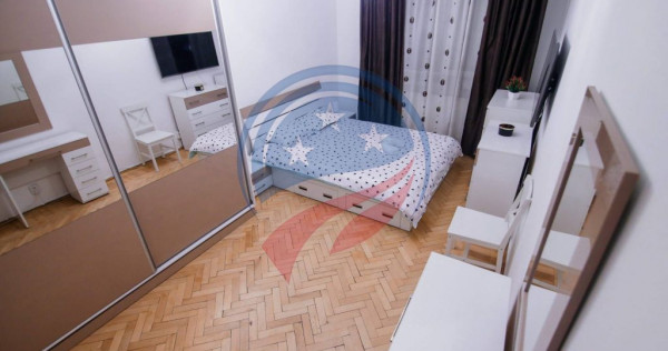 Apartament 2 camere decomandat/de inchiriat/ultracentral/...