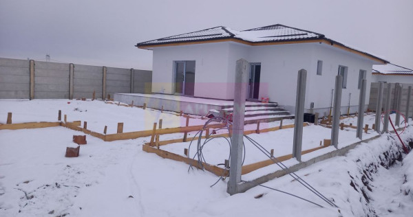 Casa individuala Clinceni