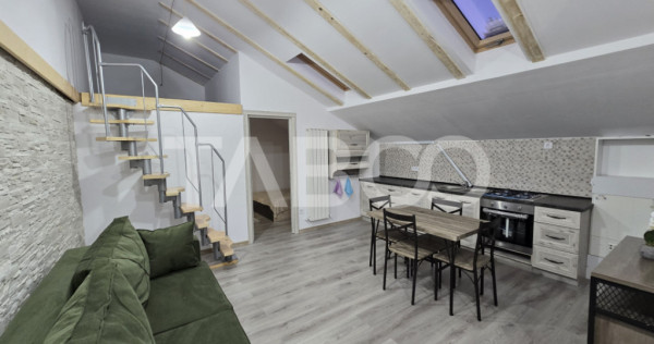 Apartament 2 camere 42mpu decomandat zona Arhitectilor Sibiu