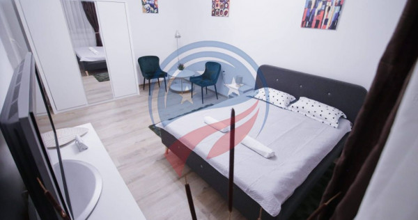 Garsoniera/de inchiriat/Craiova/ Ultracentral