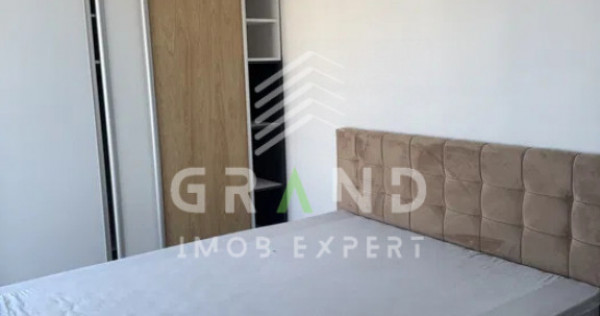 Apartament 2 camere | Decomandat | Terasa | Parcare | Calea