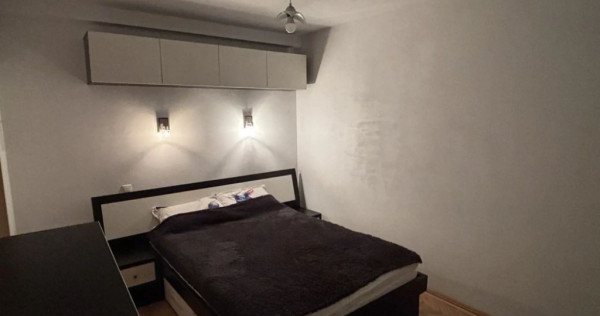 Apartament 2 camere ultracentral Metrou Dristor Parklake