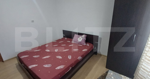 Garsonieră confort 2, zona Lotrului