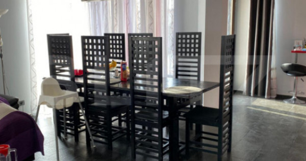 Vila exclusivistă P+E &icirc;n Moșnița Nouă 5 camere, teren 6