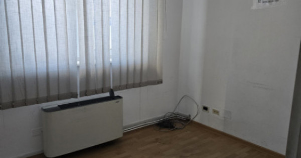 Birou ultracentral etaj 1 clădire birouri