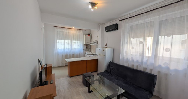 De &icirc;nchiriat apartament 2 camere - Militari Residence