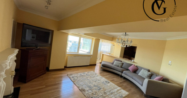 Apartament 3 camere Ion Mihalache | 1 Mai