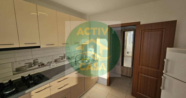 DE inchiriat apartament in zona centrala