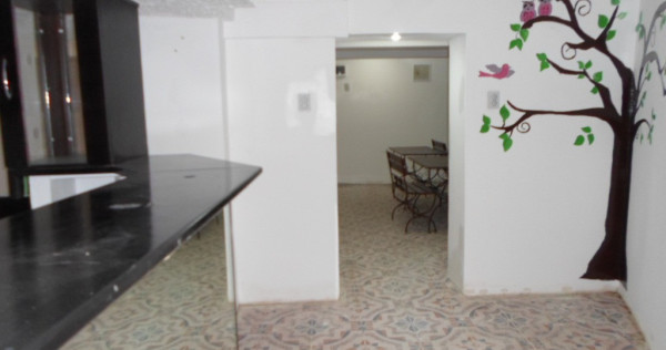 Spatiu comercial ultracentral in Ploiesti