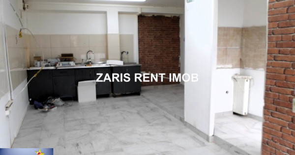 Spatiu comercial ultracentral in Ploiesti