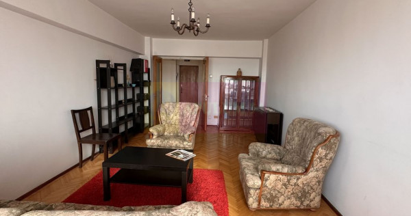 Apartament 2 camere Bulevardul Unirii-Union Plaza