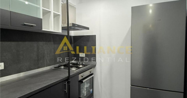 Metrou Eroii Revolutiei-Apartament 2 camere--Mobilat