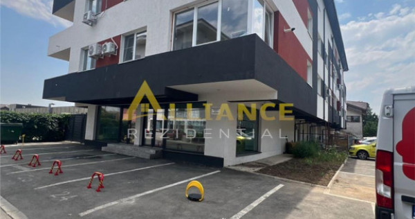 Apartament 2 camere cu terasa, bloc nou 2023, lift - Popesti