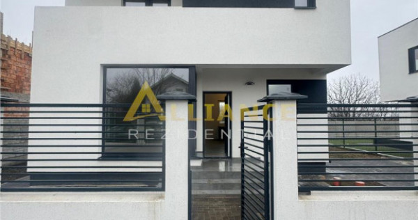 Vila individuala -3minute STB- 10 min metrou T.A