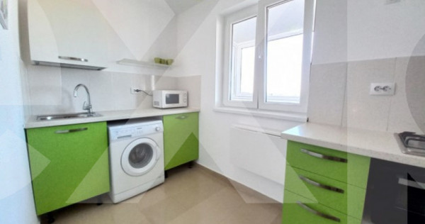 PIATA VICTORIEI, garsoniera de inchiriat la 3 min de metrou-