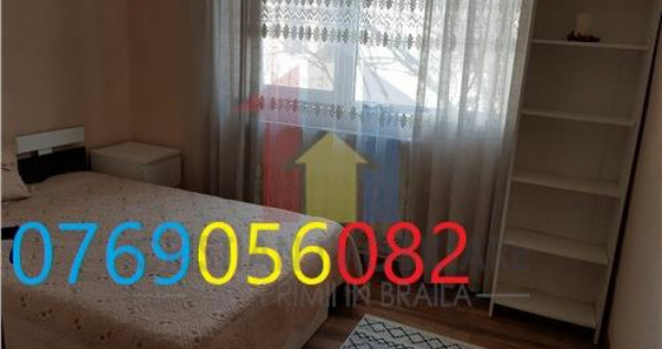 Mobilat - Utilat, AP 1 camera transformat in 2 camere, Progr