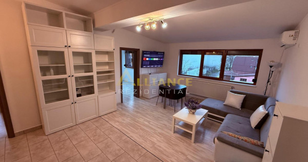 Apartament 3 camere la 3 min metrou Aparatorii Patriei de in