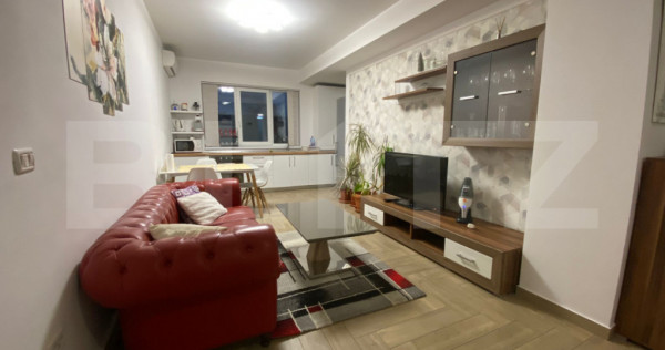 Apartament 3 camere, 82 mp, zona Braytim