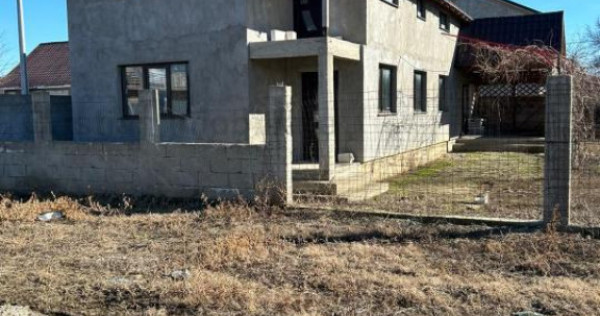 Casa P M, Chercea zona Biserica Sf. Filofteea, 120mp utili s