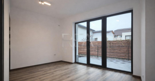 3 camere Sălăjan decomandat, centrală, an 2024, 87,5 mp