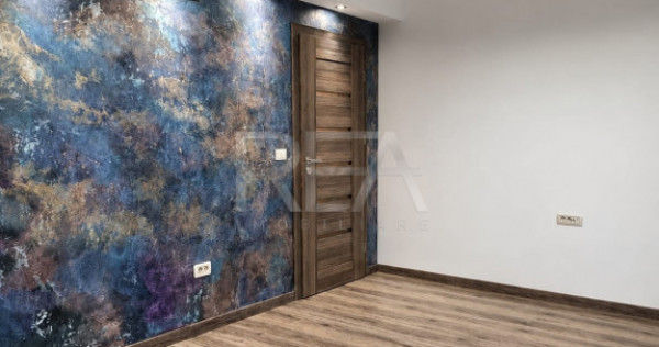 3 camere Sălăjan decomandat, centrală, an 2023, 86,4 mp
