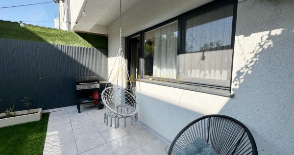 Casa insiruita Metalurgiei Drumul Binelui 4 camere