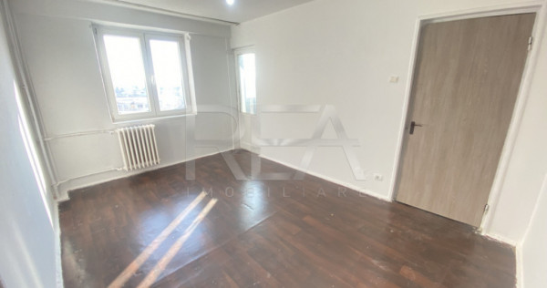 3 Camere- Circular- Stradal Sos Alexandriei