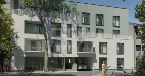 Spatiu Comercial Mosilor/ Fainari constructie noua