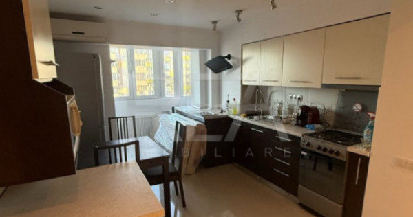 2 camere- decomandat- 13 Septembrie