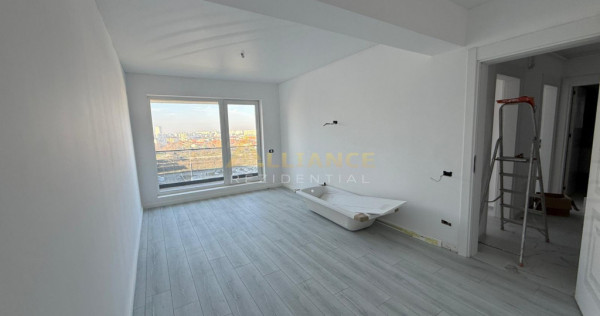 Apartament 2 camere decomandat &bull; Metalurgiei &bull; 55 mp ...
