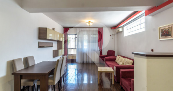 2 cam imobil nou Domenii/1 Mai, CENTRALA PROPRIE, complet mo