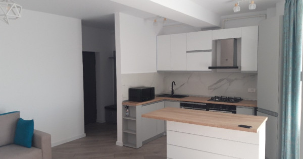 Inchiriez ap 3 cam Titan, langa parcul Titanii, Premium