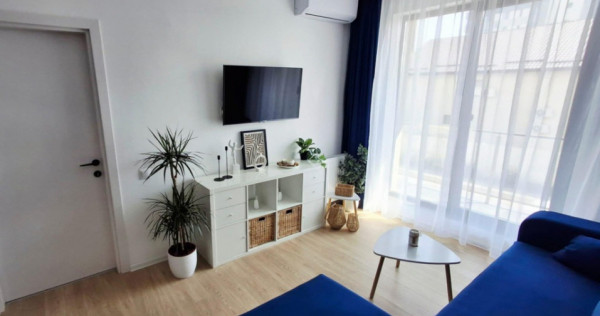 Inchiriez garsoniera in Bragadiru sud est