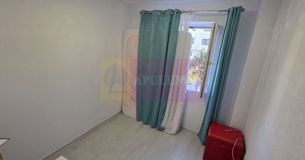 Garsoniera de vanzare in Campina, etaj 3