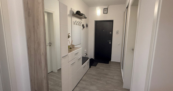 Apartament 2 camere &ndash; decomandat &ndash; S&acirc;npetru Residence