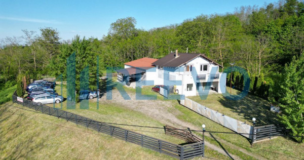 Casă/ Vilă de v&acirc;nzare in Neamț