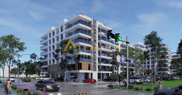 5 Minute Metrou Berceni - Finalizare August 2026 - Studio