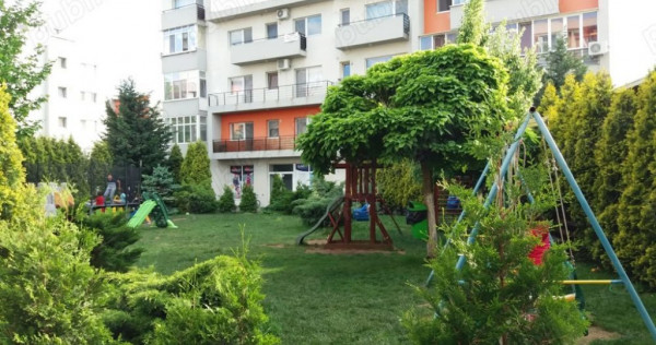 Apartament 3 camere Jilava
