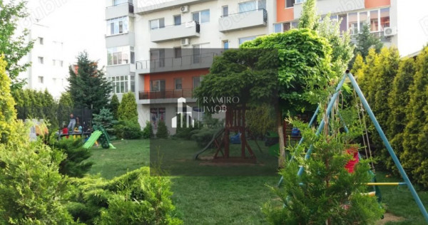 Apartament 3 camere Jilava