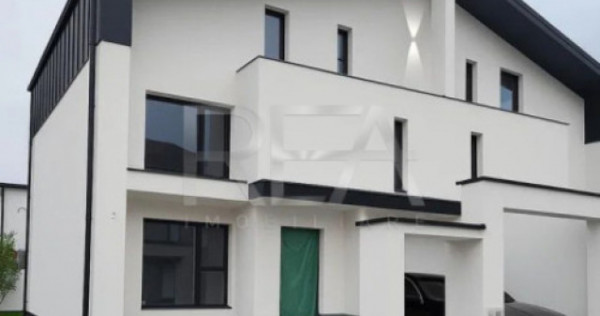 Vila de Lux &icirc;n Pipera &ndash; Matei Millo