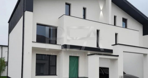 Vila de Lux &icirc;n Pipera &ndash; Matei Millo
