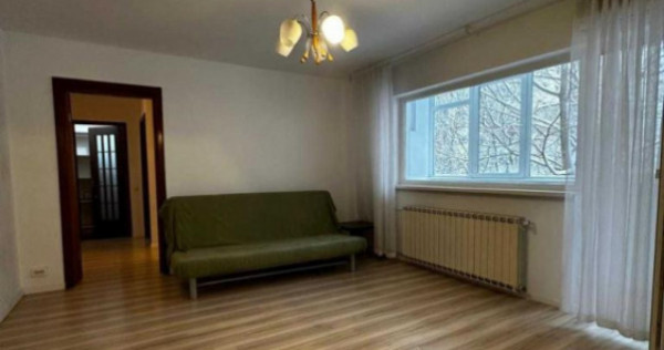 Apartament 3 camere Tineretului | Metrou Tineretului