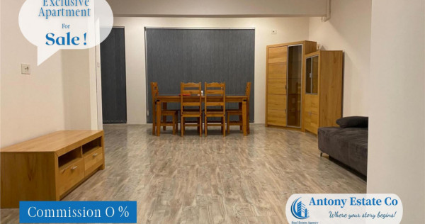 Exclusiv ! Apartament de 3 camere, Santandrei, Bihor