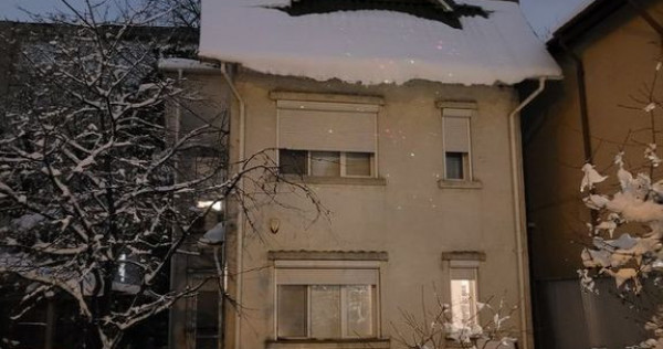 Casa de vanzare Brancoveanu