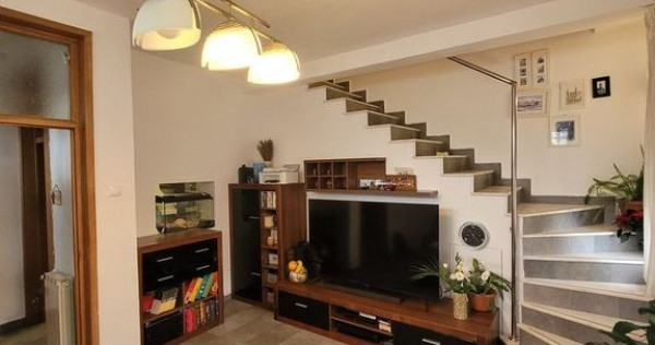 Casa de vanzare Brancoveanu