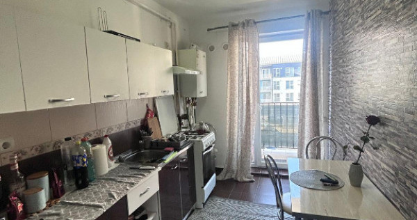 COMISION 0% Apartament zona centrala Floresti!!