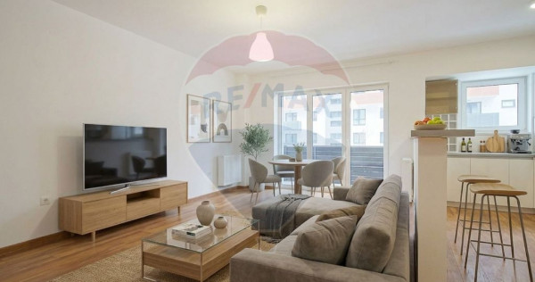 COMISION 0% 3 CAMERE 80 MP TOTAL+ PARCARE + BOXĂ