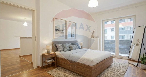 COMISION 0%|3 CAMERE 90 MP SUPRAFATA TOTALA+ PARCARE + BOXĂ