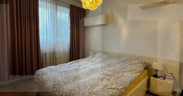 Apartament 3 camere, 69.50 mp, zona Lipovei